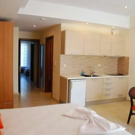 Lessioti Country house
