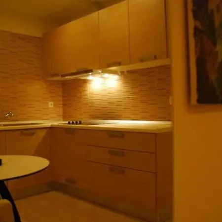 Country house Lessioti
