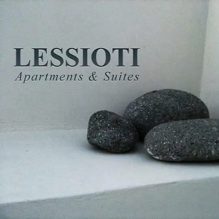 Lessioti