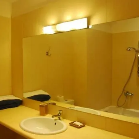 Country house Lessioti Methana